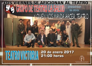cartel grupo de teatro la salud (Large)